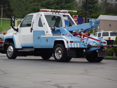Tow Truck Insurance in Duluth, St. Louis County, MN. 