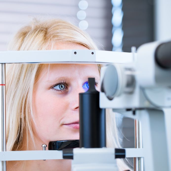  Vision Insurance